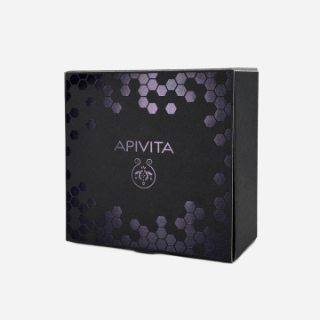 APIVITA, dėžutė L 20x20x8