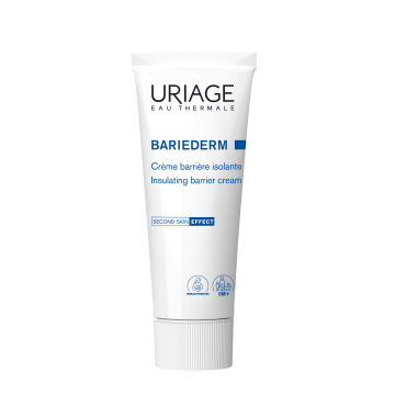 URIAGE BARIÉDERM izoliuojamasis apsauginis kremas, 75 ml