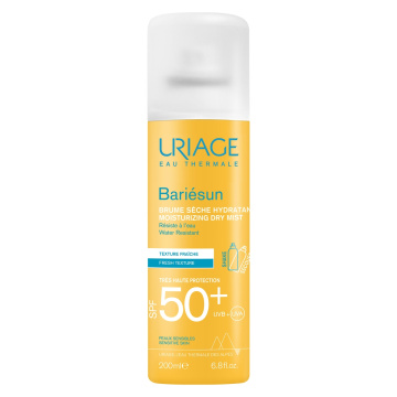 URIAGE, BARIESUN dulksna SPF50+, 200ml