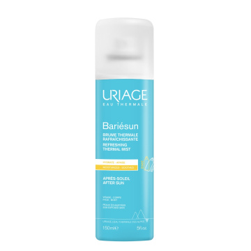 URIAGE, BARIESUN gaivus purškalas po saulės, 150ml