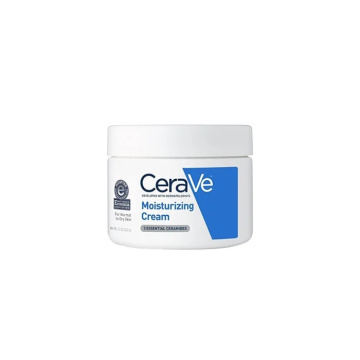 CERAVE, krem nawilżający do skóry suchej, 340g.