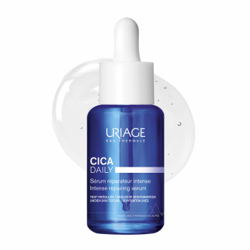 URIAGE CICA DAILY kasdienis serumas, 30ml