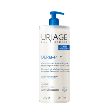 URIAGE, DERM-PHY LAVANTE prausiklis, 1l