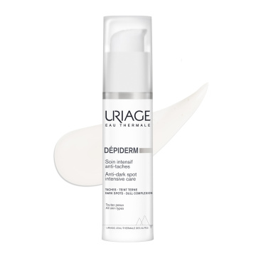 URIAGE, DEPIDERM kremas nuo pigmentinių dėmių, 30ml