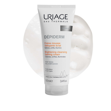 URIAGE, DEPIDERM prausimosi putos, 100ml