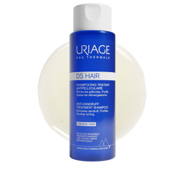 Uriage D.S. Hair šampūnas nuo pleiskanų, 200ml