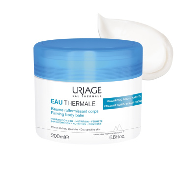 URIAGE, EAU THERMALE kūno balzamas, 200ml