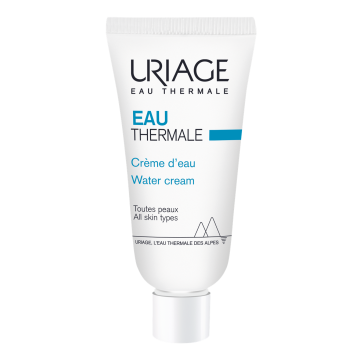 Mėg. Uriage EAU THERMALE drėkinamasis kremas, 3mlx10