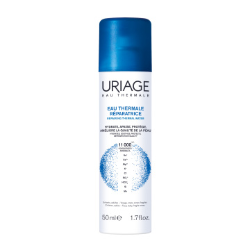 URIAGE, terminis vanduo, 50 ml