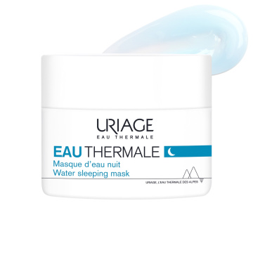 URIAGE, EAU THERMALE naktinė kaukė, 50ml