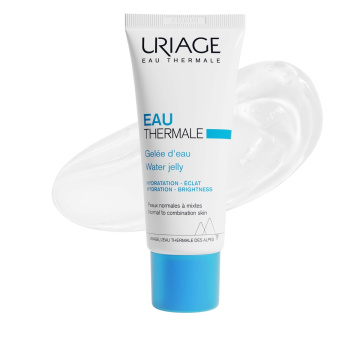 URIAGE, EAU THERMALE GELEE drėkinamasis gelis, 40ml