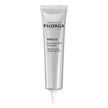 FILORGA, NEOCICA moisturizing repairing creame, 40ml