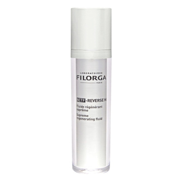 FILORGA, NCEF-REVERSE MAT regeneruojanti veido emulsija, 50ml