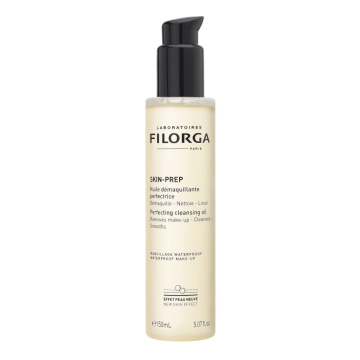 FILORGA, PERFECTING CLEANSING OIL, 75ml