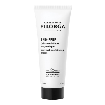 FILORGA, SKIN PREP скраб для лица с энзимами, 75ml