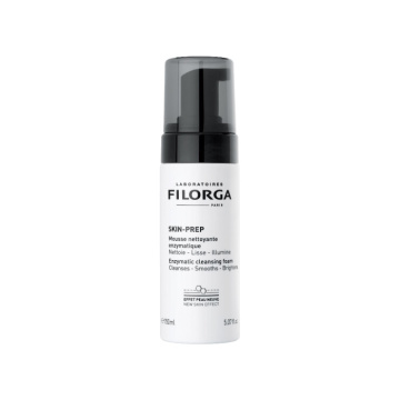FILORGA, putos veido valymui su enzimais SKIN-PREP, 150ml