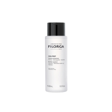 FILORGA, micelinis vanduo SKIN-PREP, 400ml