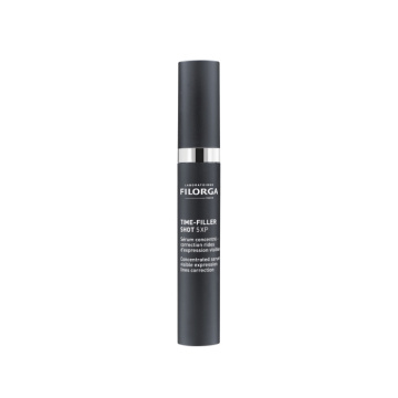 FILORGA, TIME-FILLER 5XP SHOT lokalaus poveikio veido serumas, 15ml