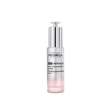 FILORGA, NCEF-REVITALIZE firming polyrevitalizing serum, 30ml