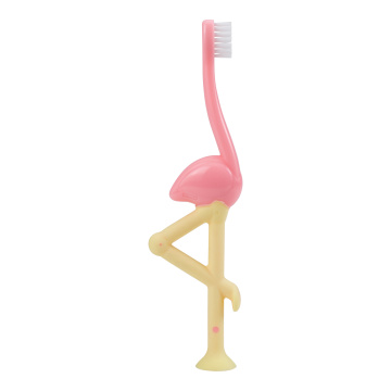 DR.BROWN'S hambahari lastele Flamingo