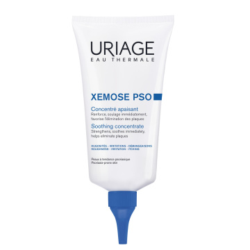Uriage Xemose PSO raminamasis koncentratas, 150ml