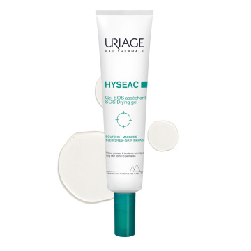 URIAGE, HYSEAC gelis SOS, 15g
