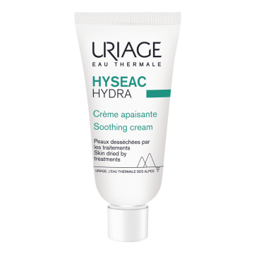 Mėg. URIAGE HYSEAC Hydra kremas, 3mlx10