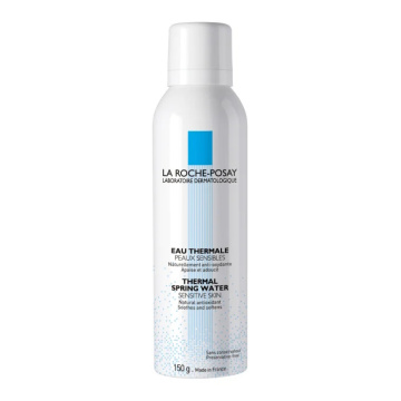 LA ROCHE-POSAY, purškiamasis terminis vanduo, 150 ml