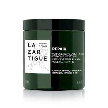 LAZARTIGUE REPAIR atkuriamoji plaukų kaukė, 250ml
