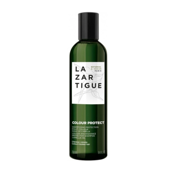 LAZARTIGUE COLOUR PROTECT šampūnas dažytiems plaukams, 250ml