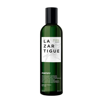LAZARTIGUE FORTIFY šampūnas slenkantiems plaukams, 250ml