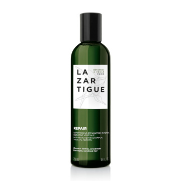 LAZARTIGUE REPAIR atkuriamasis šampūnas, 250ml