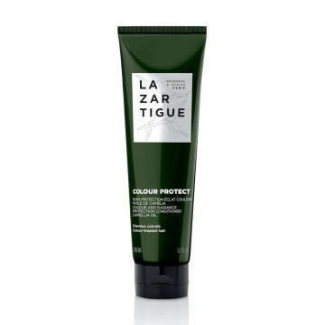 LAZARTIGUE COLOUR PROTECT kondicionierius dažytiems plaukams, 150ml