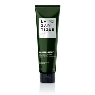 LAZARTIGUE NOURISHING LIGHT maitinamasis kondicionierius, 150ml