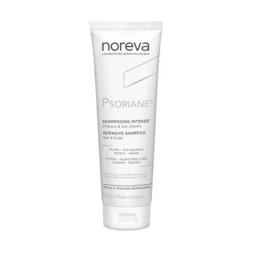 NOREVA, PSORIANE šampūnas nuo pleiskanų, 125ml