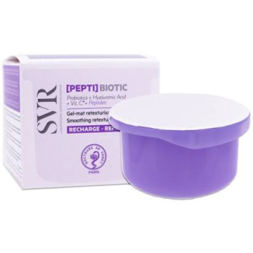 SVR, BIOTIC (PEPTI) mattaava geeli, täyttöpakkaus, 50 ml