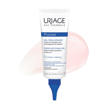 PRURICED KOJĄCY ŚWIEŻY ŻEL, 100ml