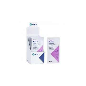 KIN PERIOKIN burnos skalavimo skystis 12ml N1