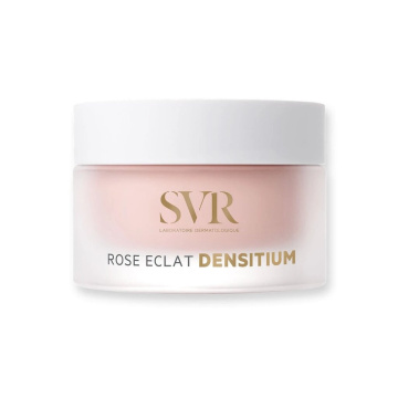 SVR, DENSITIUM ROSE ECLAT veido kremas brandžiai odai, 50ml