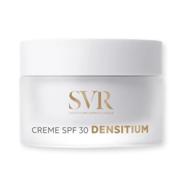 SVR, DENSITIUM veido kremas brandžiai odai SPF30, 50ml