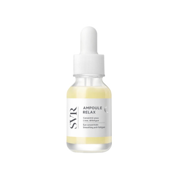 SVR, RELAX atpalaiduojamasis naktinis serumas paakiams, 15ml