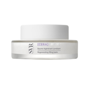 SVR, BIOTIC (CERA) stangrinamasis veido kremas, 50 ml
