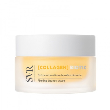 SVR, BIOTIC (COLLAGEN) regeneruojamasis veido kremas, 50 ml