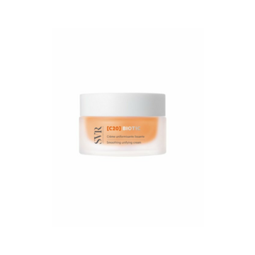 SVR, BIOTIC (C20) regenerating radiance cream, 50ml