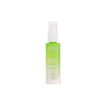 SVR, SEBIACLEAR veido serumas, 30ml