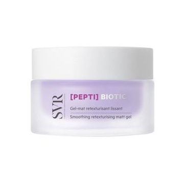 SVR, BIOTIC (PEPTI) mattaava geeli, 50 ml