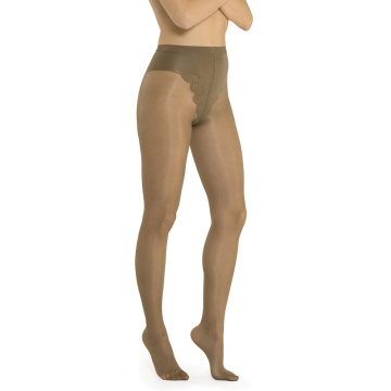 Solidea NAOMI 30 den pėdkelnės Camel L