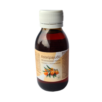 Šaltalankių aliejus, 100 ml