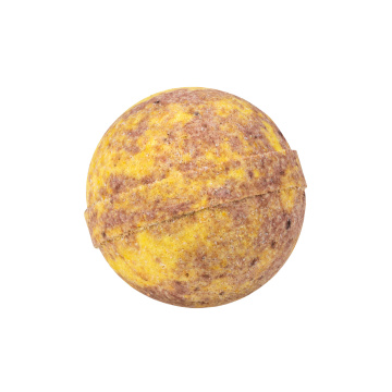 Burbulas voniai SPALVOTI KVAPAI Tobacco&Amber, 160g
