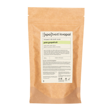 Pienelis voniai SPALVOTI KVAPAI Pink Grapefruit, 300ml